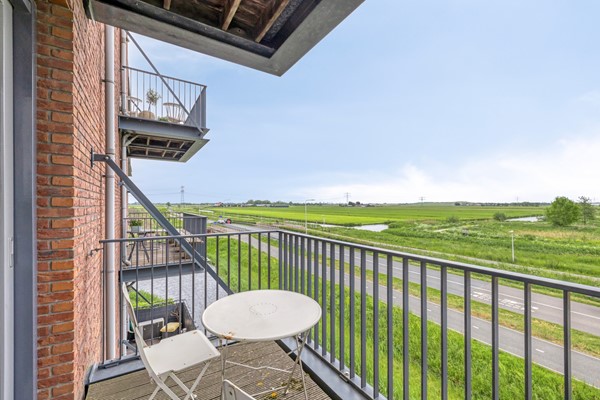 Medium property photo - Bunschoter Veenkamp 70E, 3751 JD Bunschoten-Spakenburg